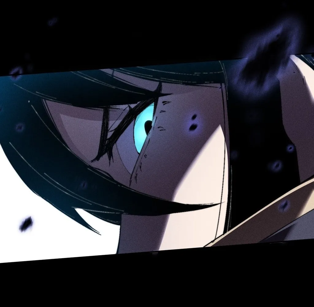 Read Sinister Immortal Path EN Manga Online