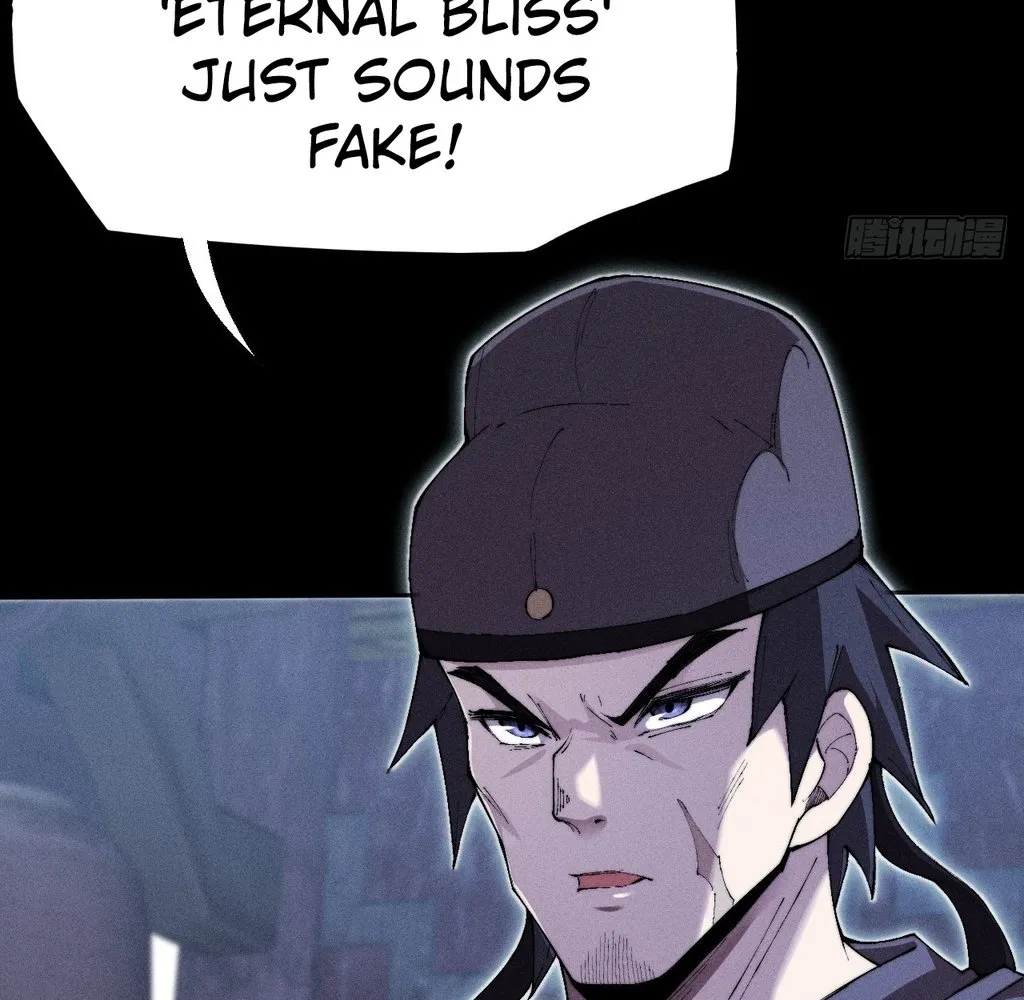 Read Sinister Immortal Path EN Manga Online