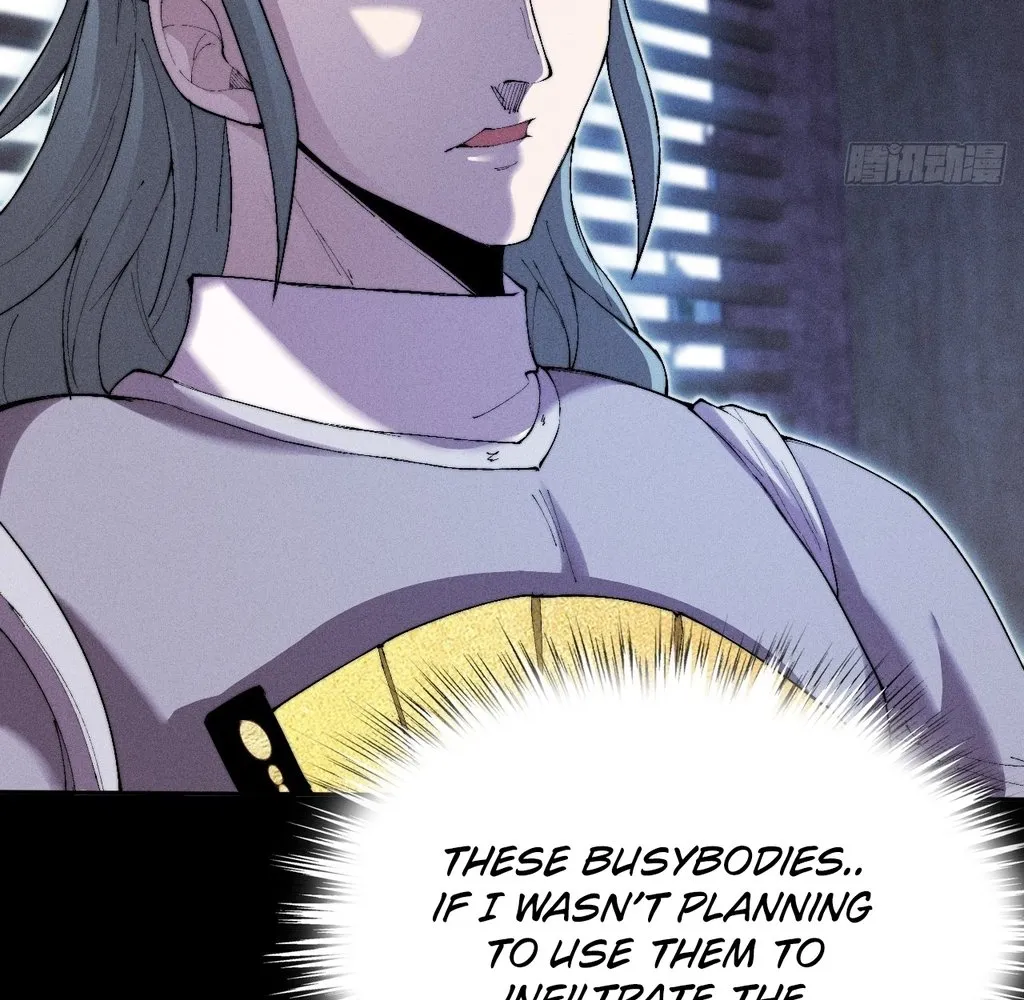 Read Sinister Immortal Path EN Manga Online
