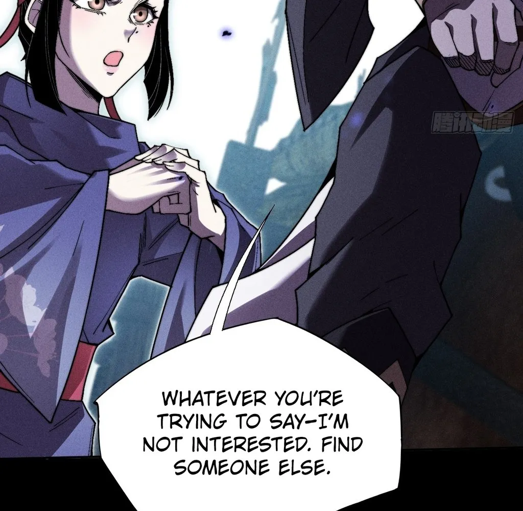 Read Sinister Immortal Path EN Manga Online