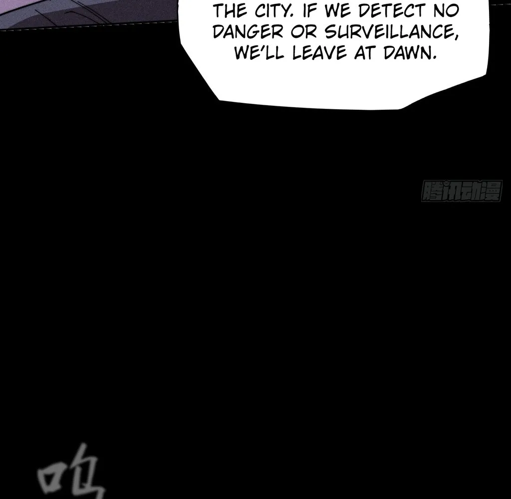 Read Sinister Immortal Path EN Manga Online