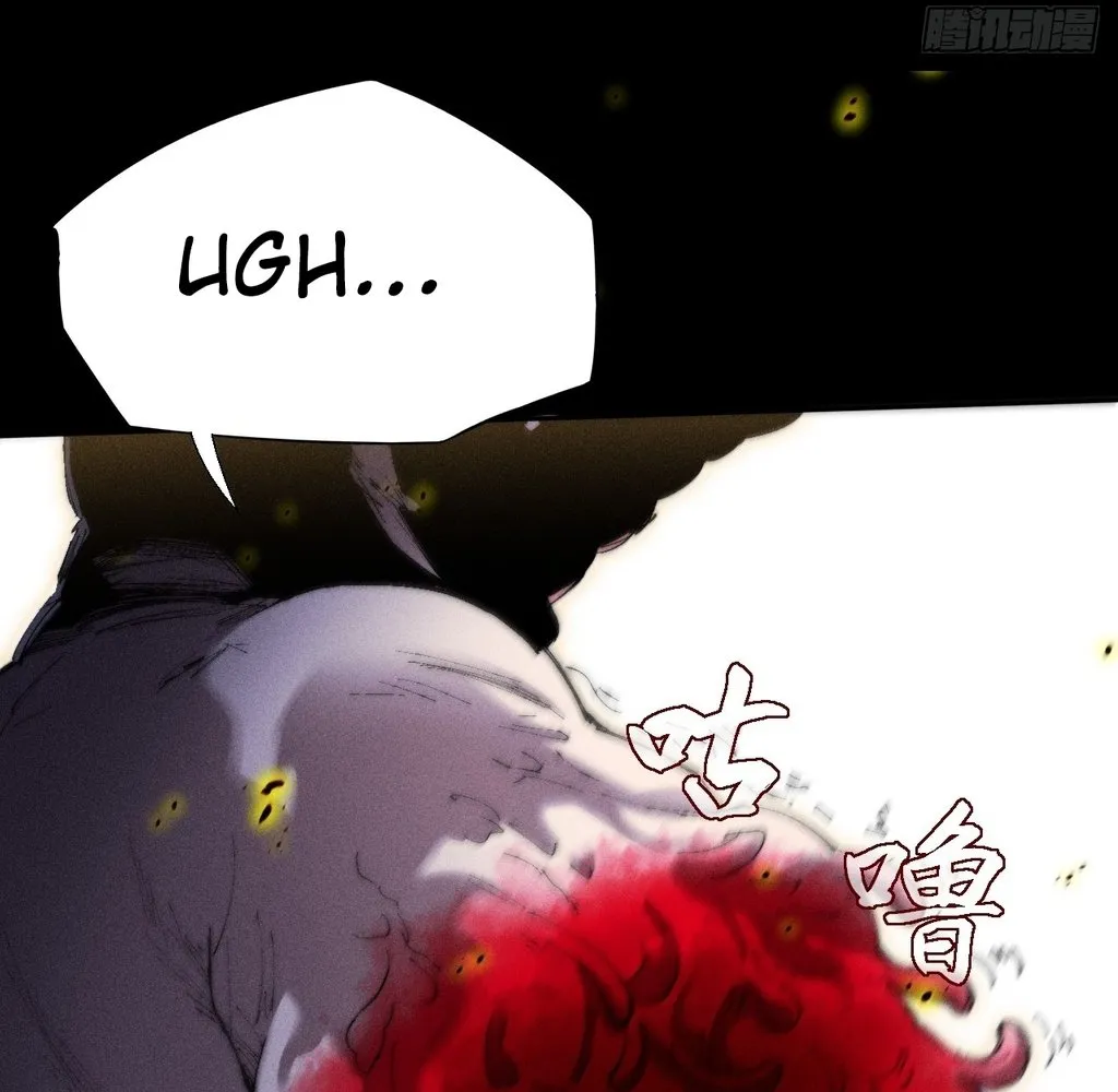Read Sinister Immortal Path EN Manga Online