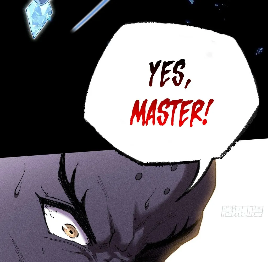 Read Sinister Immortal Path EN Manga Online