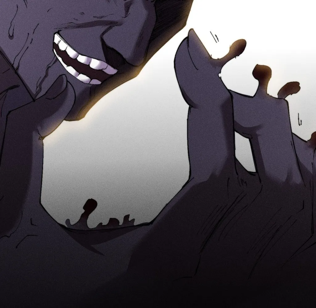 Read Sinister Immortal Path EN Manga Online