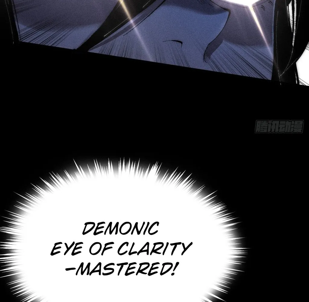 Read Sinister Immortal Path EN Manga Online