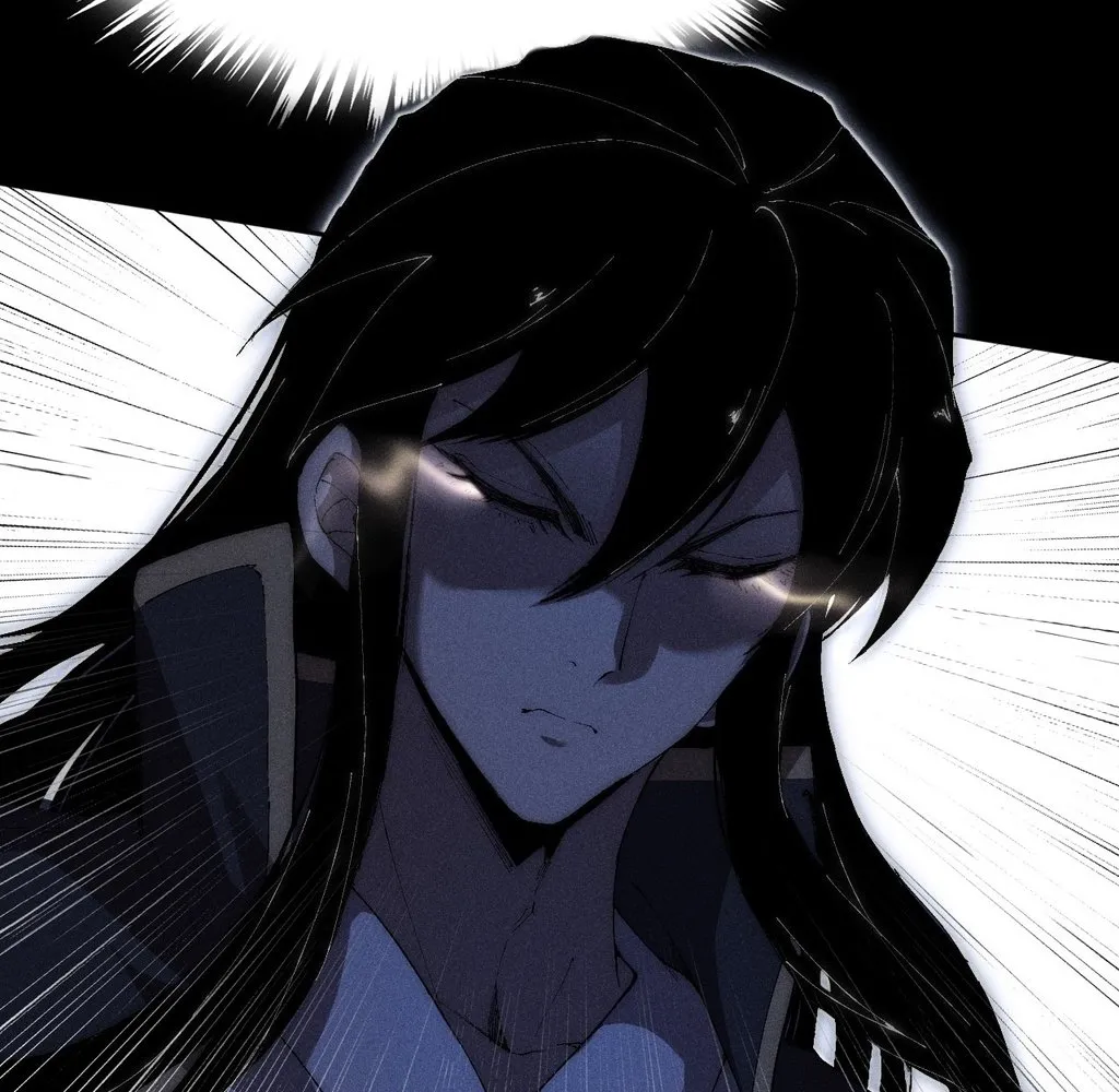 Read Sinister Immortal Path EN Manga Online
