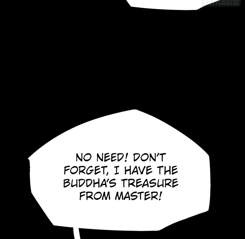 Read Sinister Immortal Path EN Manga Online