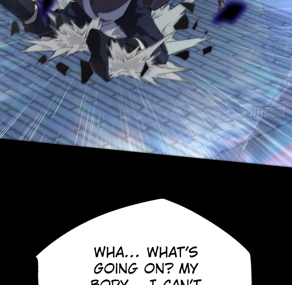 Read Sinister Immortal Path EN Manga Online