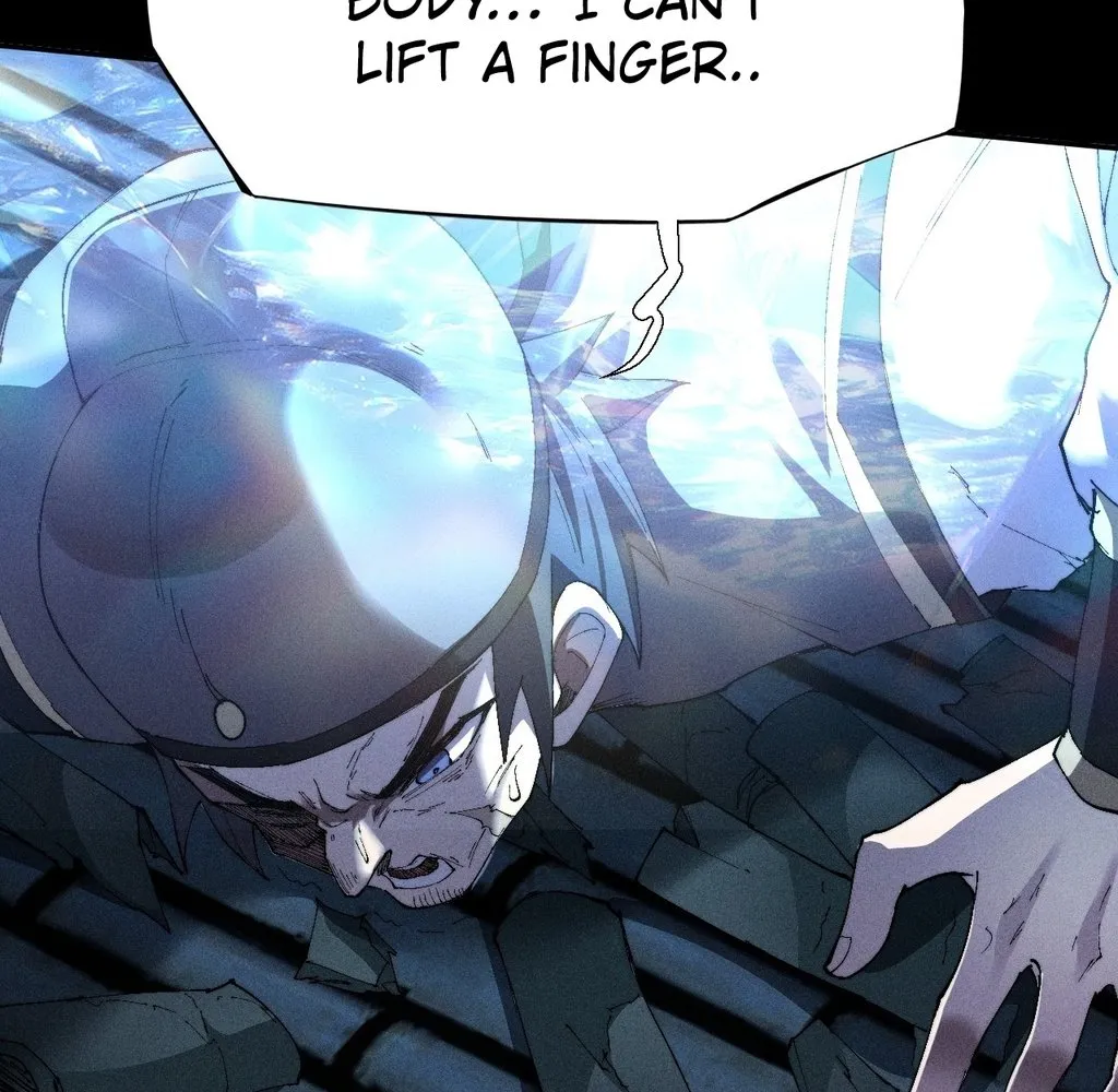 Read Sinister Immortal Path EN Manga Online