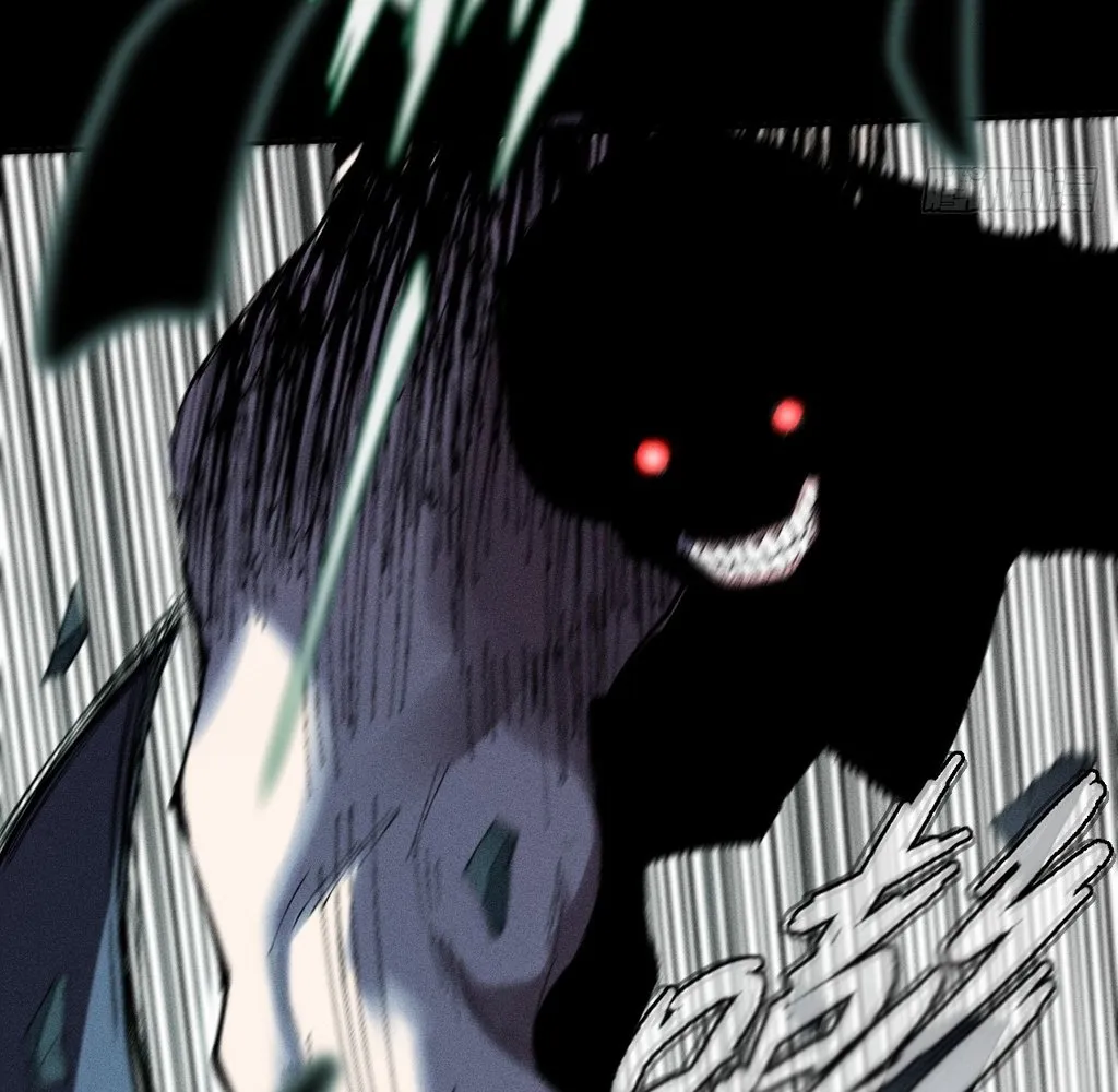 Read Sinister Immortal Path EN Manga Online
