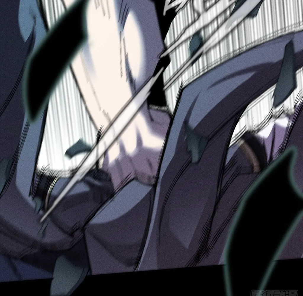 Read Sinister Immortal Path EN Manga Online