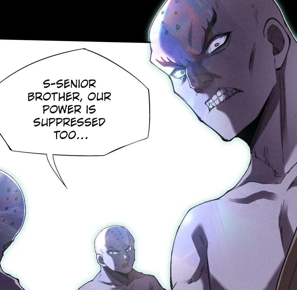 Read Sinister Immortal Path EN Manga Online