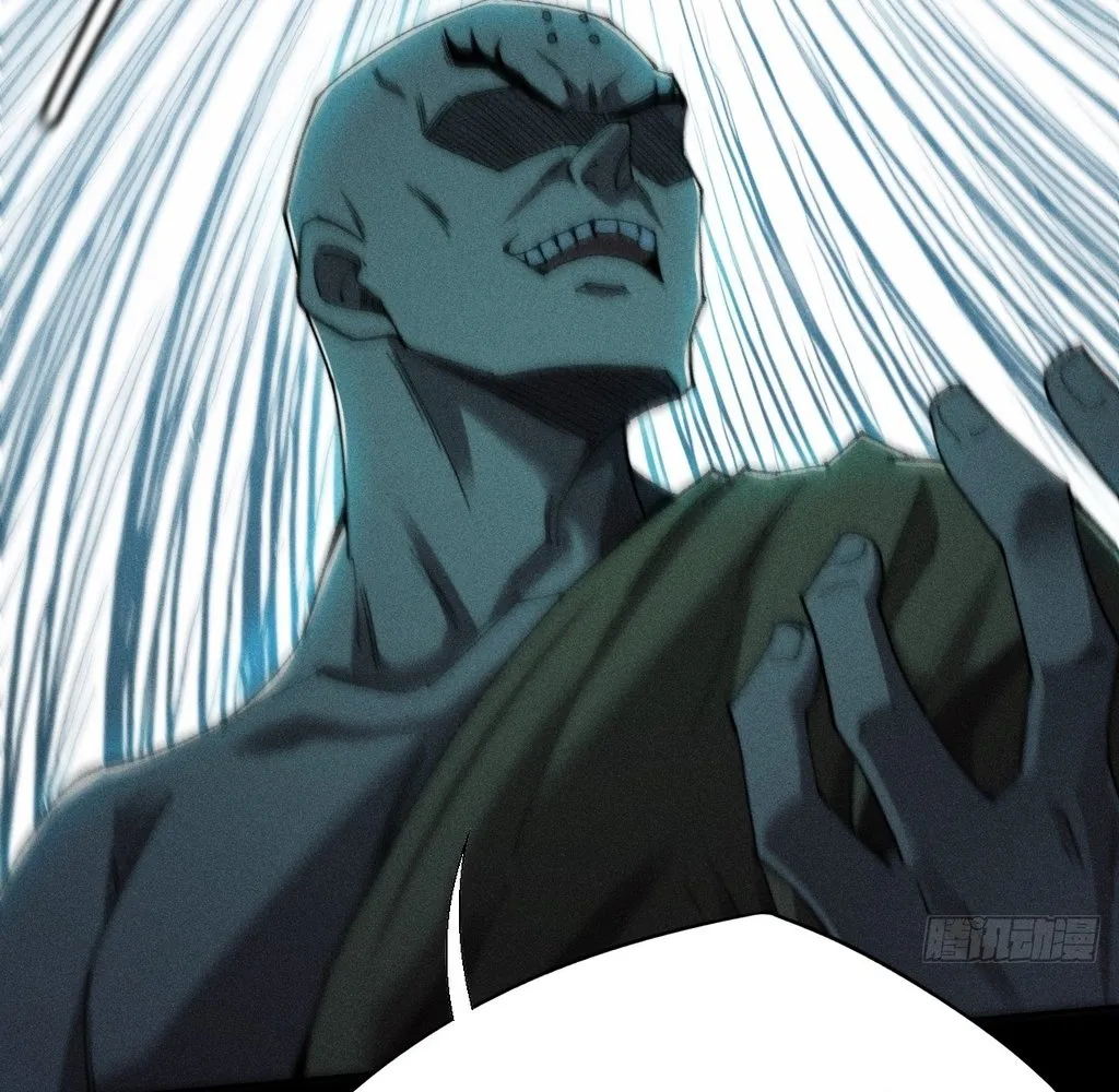 Read Sinister Immortal Path EN Manga Online