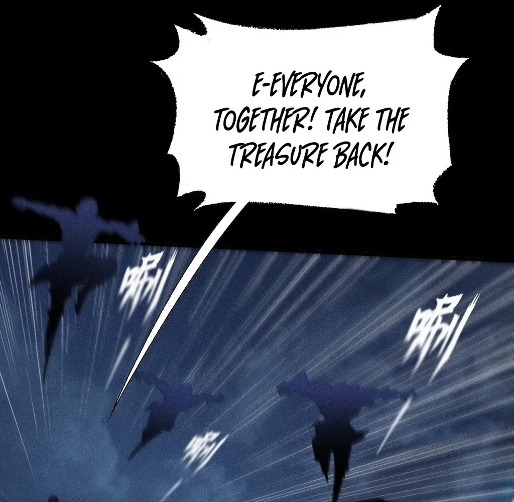 Read Sinister Immortal Path EN Manga Online