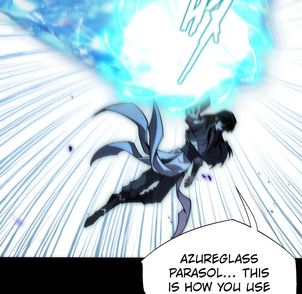 Read Sinister Immortal Path EN Manga Online