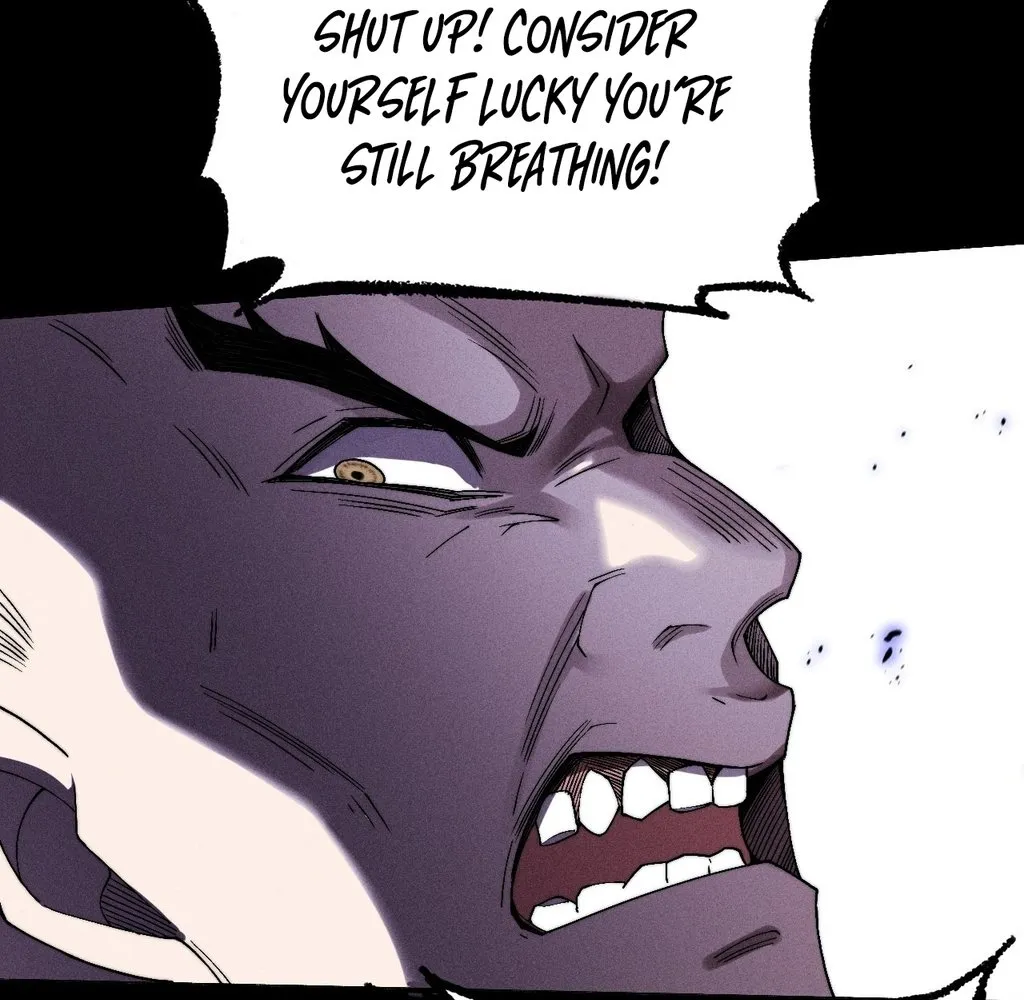 Read Sinister Immortal Path EN Manga Online