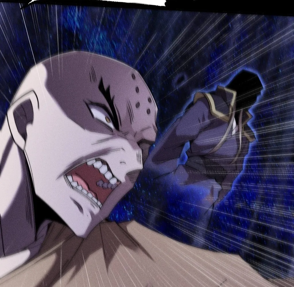 Read Sinister Immortal Path EN Manga Online