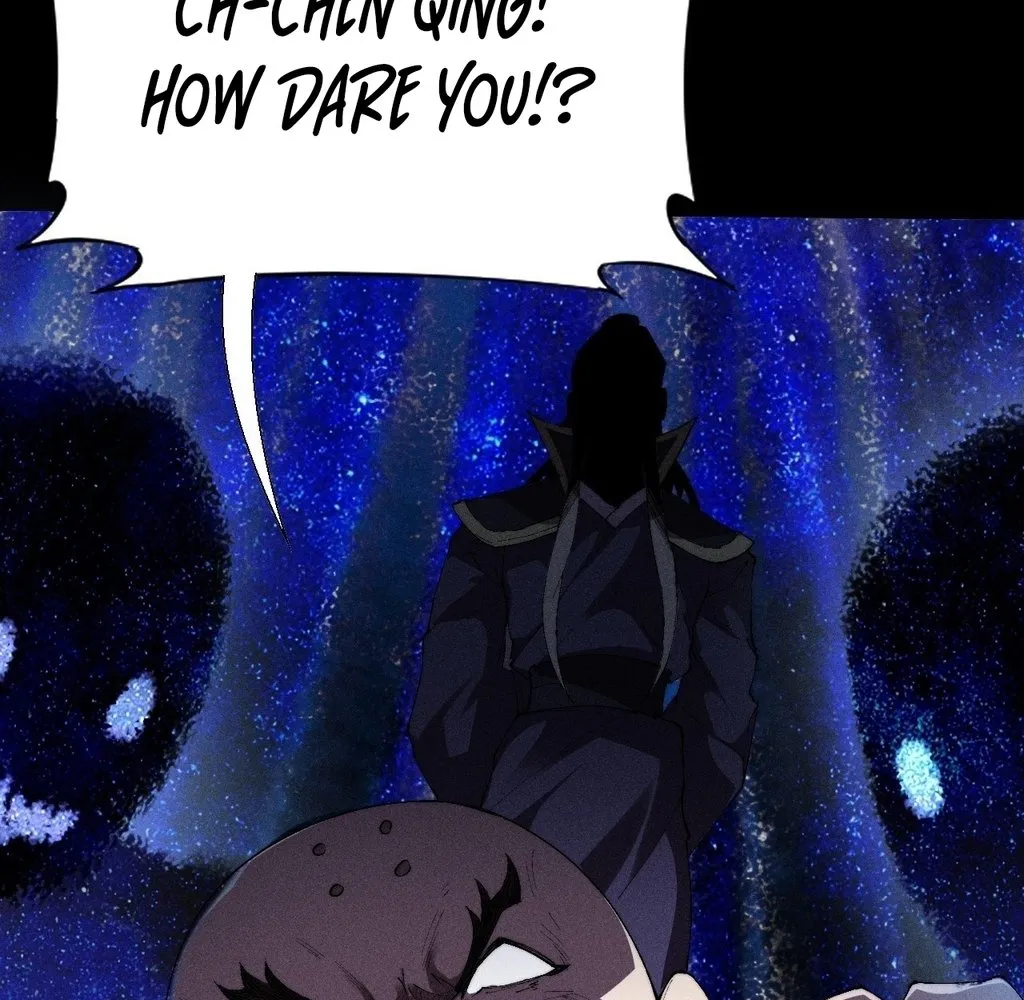 Read Sinister Immortal Path EN Manga Online