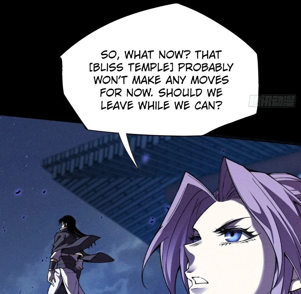 Read Sinister Immortal Path EN Manga Online