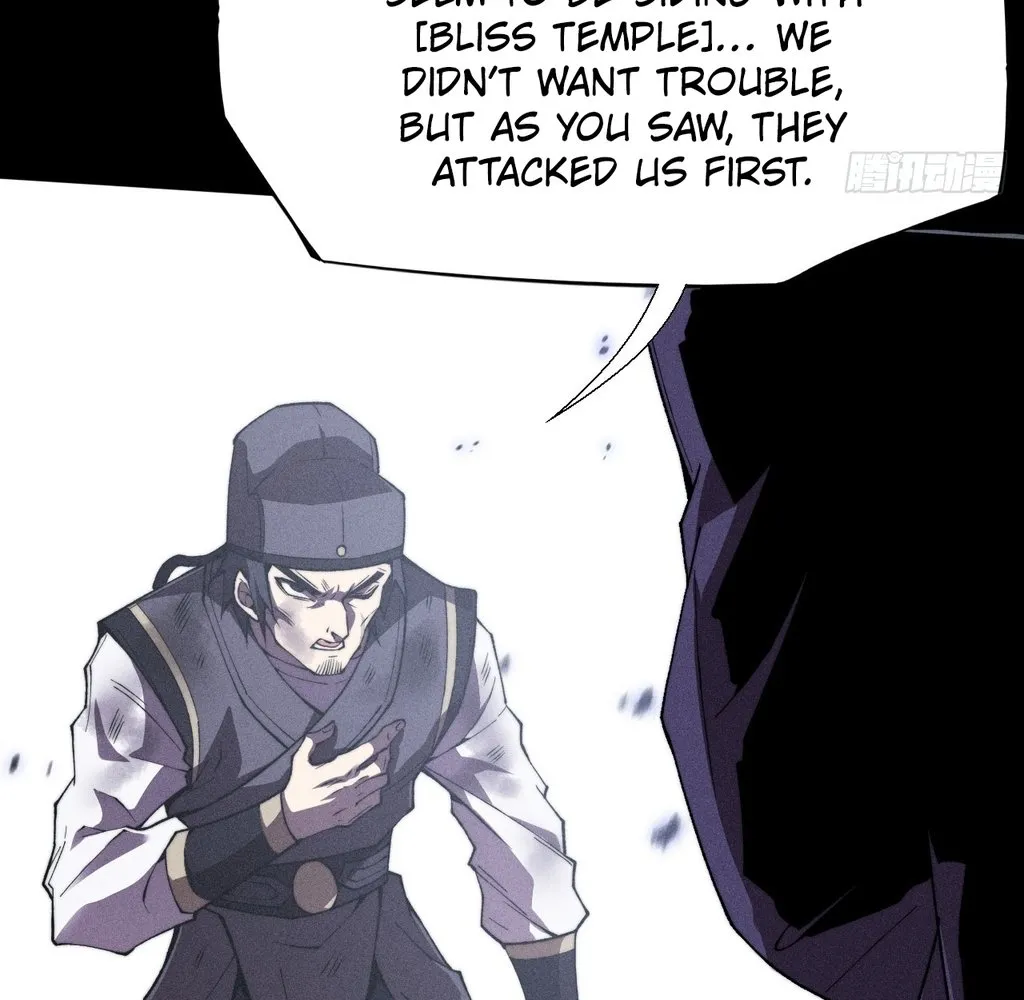 Read Sinister Immortal Path EN Manga Online