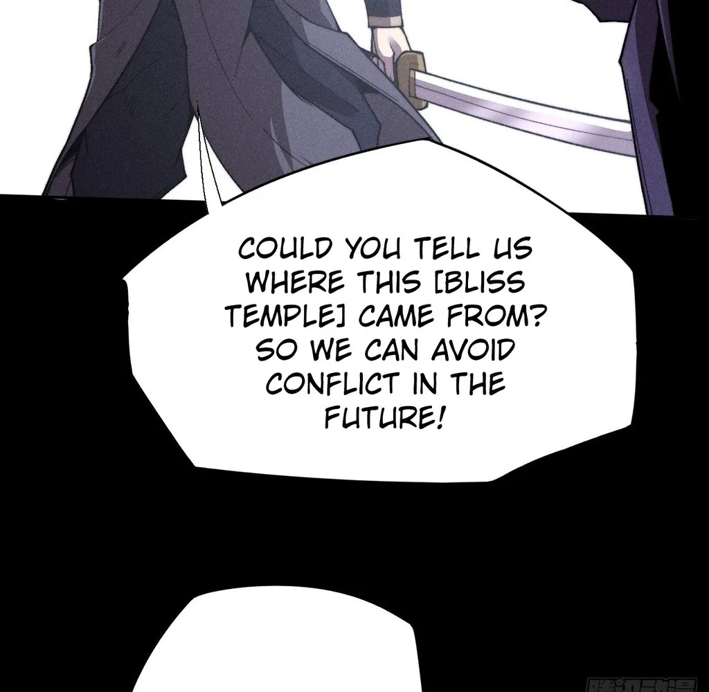 Read Sinister Immortal Path EN Manga Online