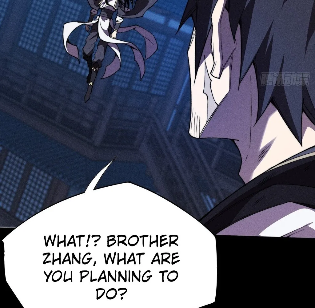 Read Sinister Immortal Path EN Manga Online