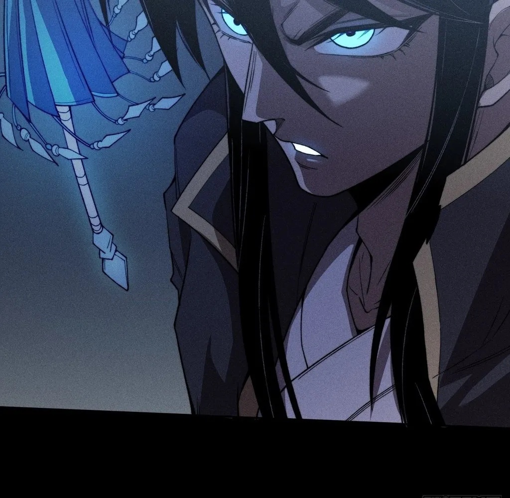 Read Sinister Immortal Path EN Manga Online