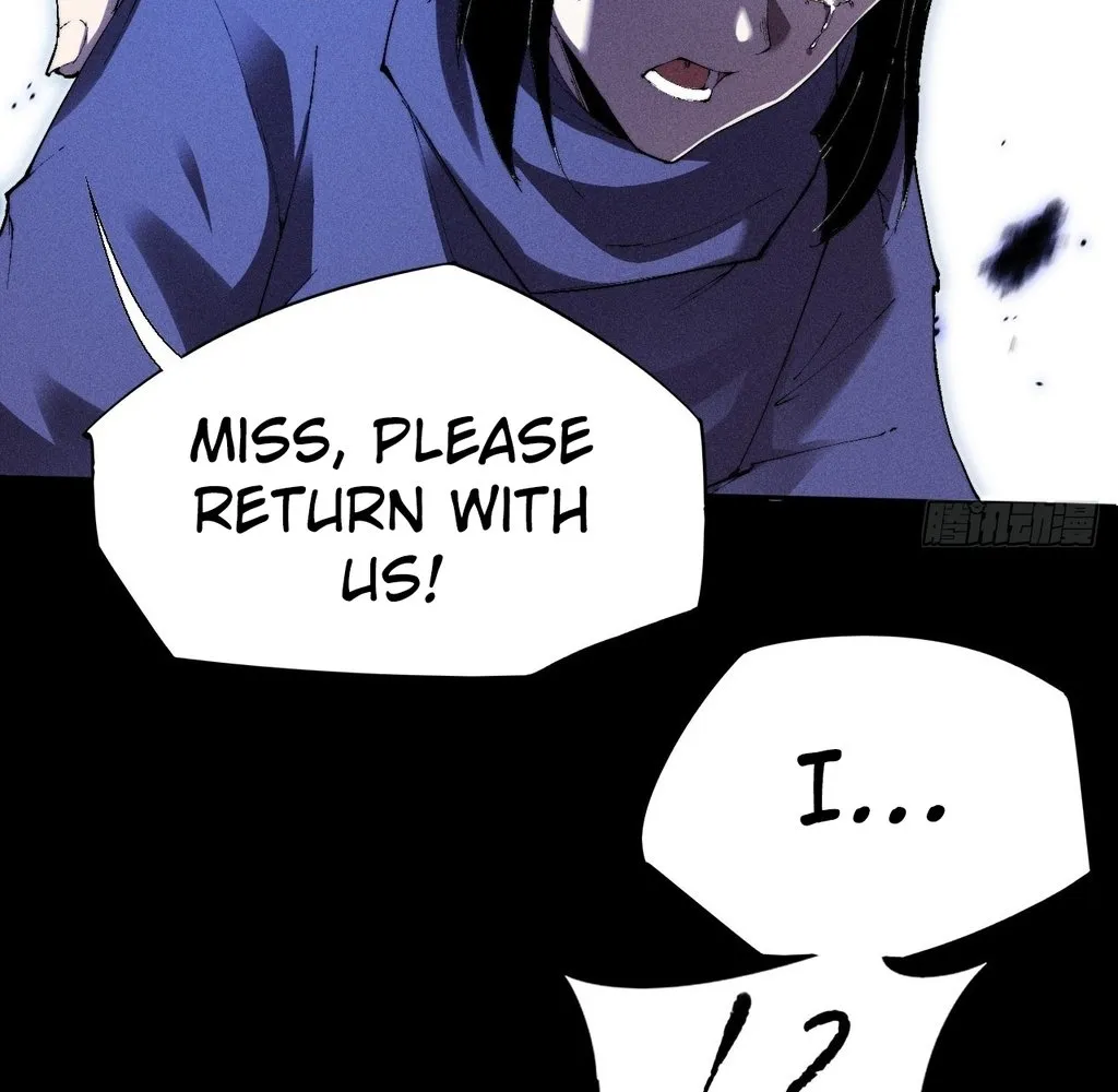 Read Sinister Immortal Path EN Manga Online