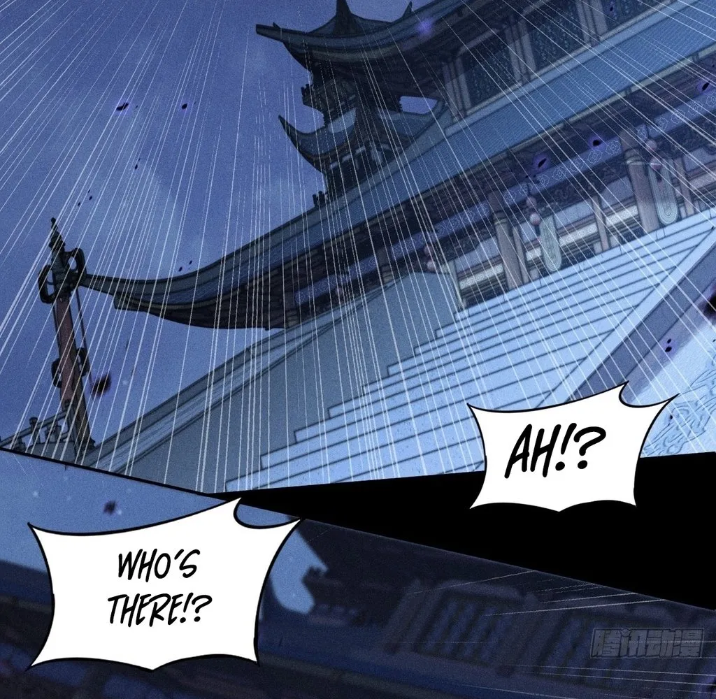 Read Sinister Immortal Path EN Manga Online