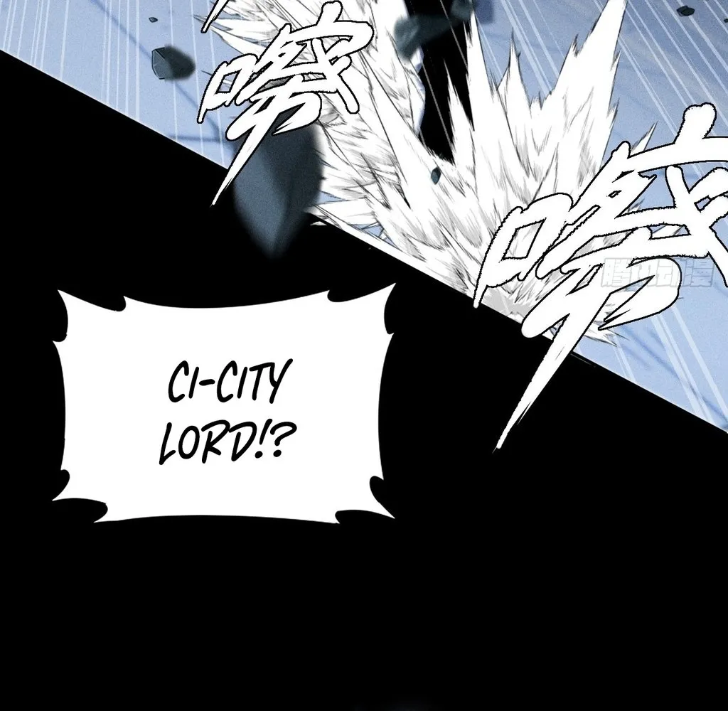 Read Sinister Immortal Path EN Manga Online