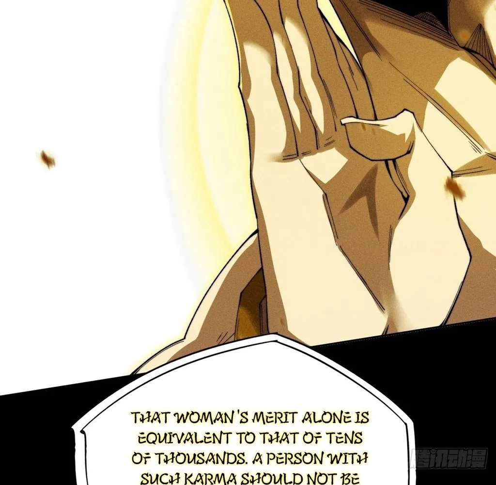 Read Sinister Immortal Path EN Manga Online