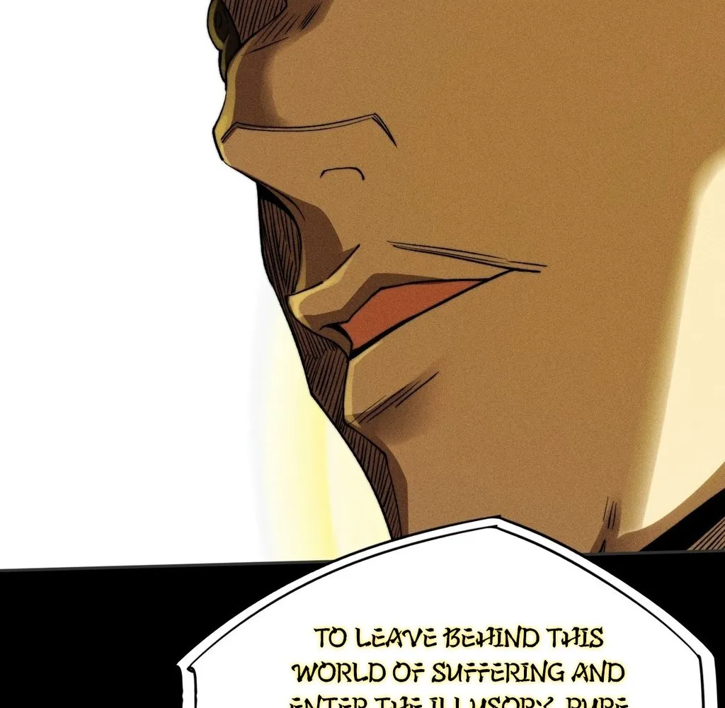Read Sinister Immortal Path EN Manga Online