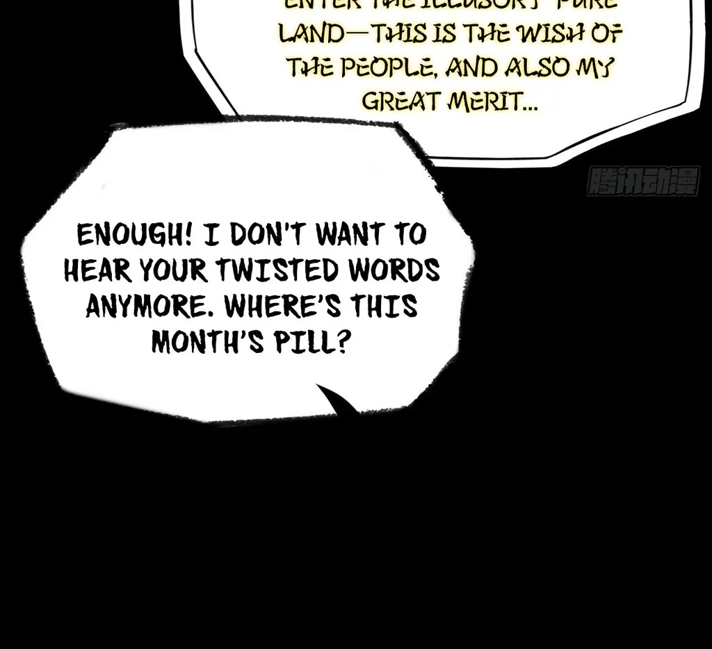 Read Sinister Immortal Path EN Manga Online