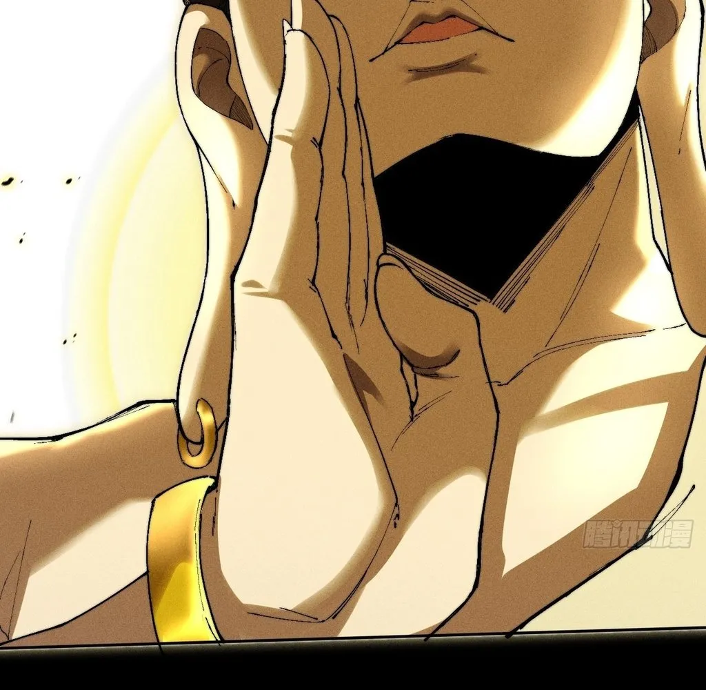 Read Sinister Immortal Path EN Manga Online