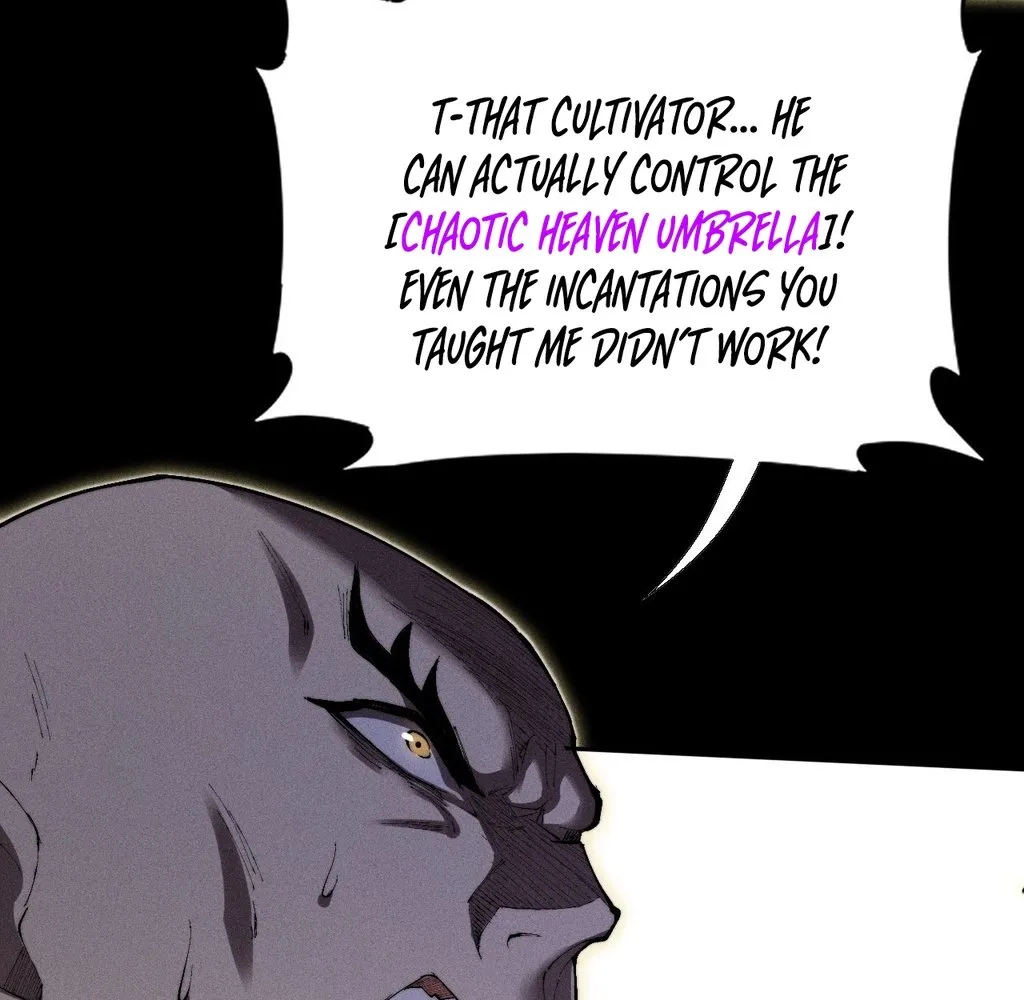 Read Sinister Immortal Path EN Manga Online
