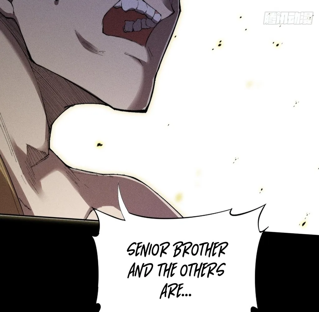Read Sinister Immortal Path EN Manga Online