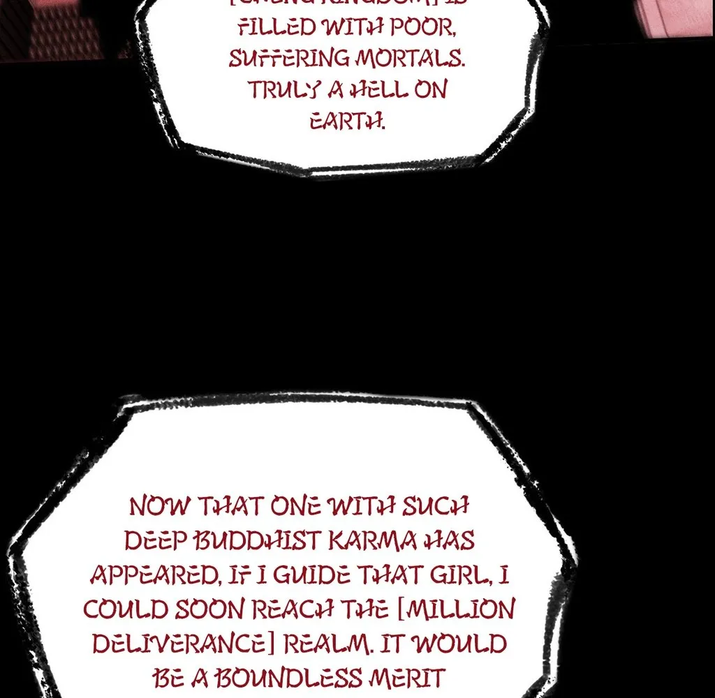 Read Sinister Immortal Path EN Manga Online