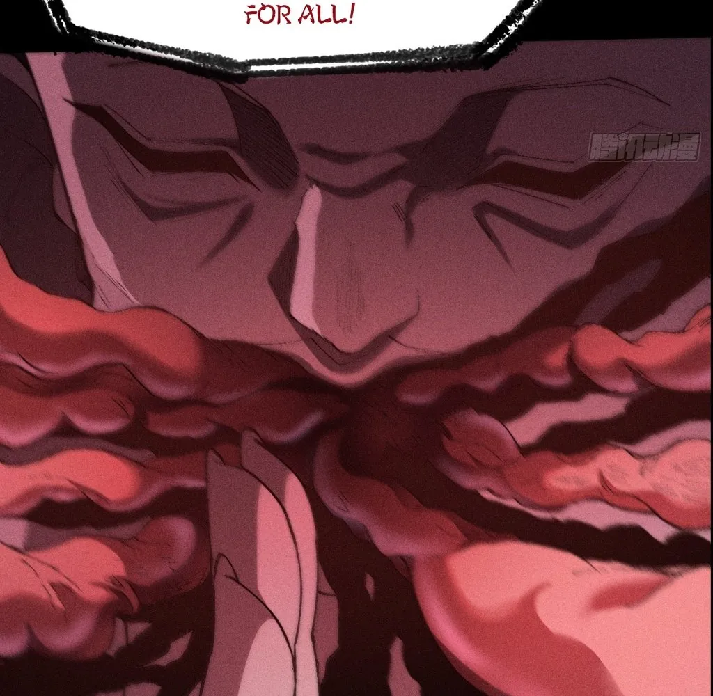 Read Sinister Immortal Path EN Manga Online
