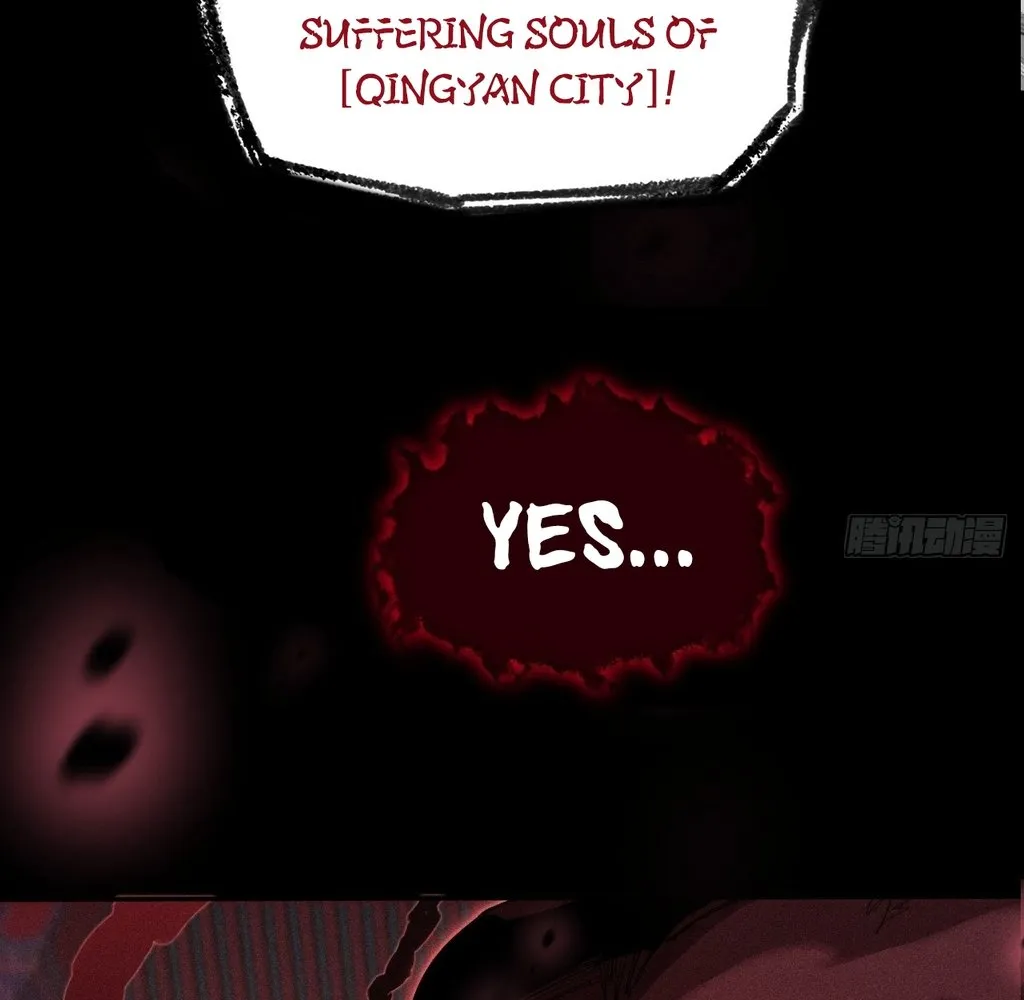 Read Sinister Immortal Path EN Manga Online