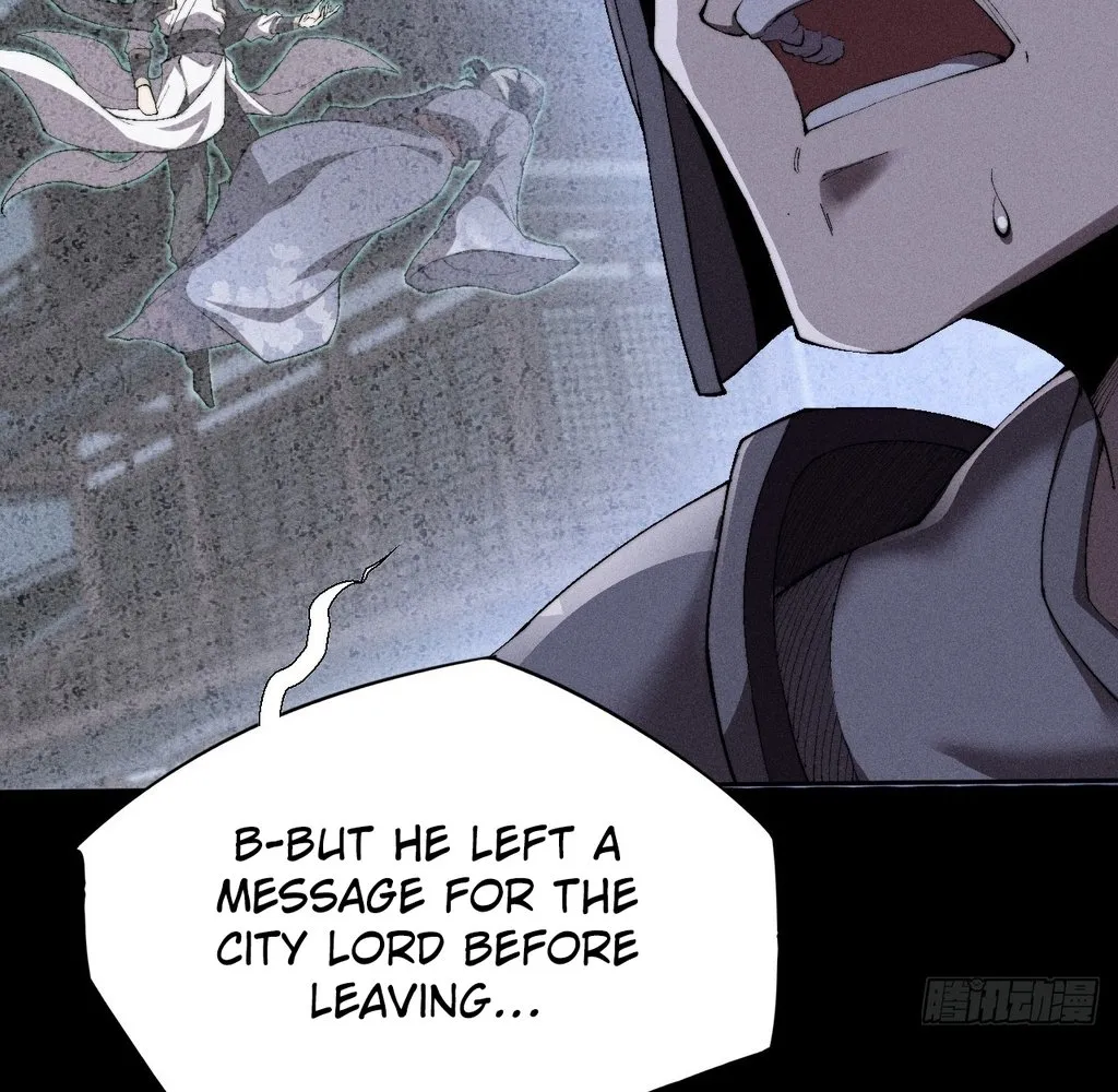 Read Sinister Immortal Path EN Manga Online
