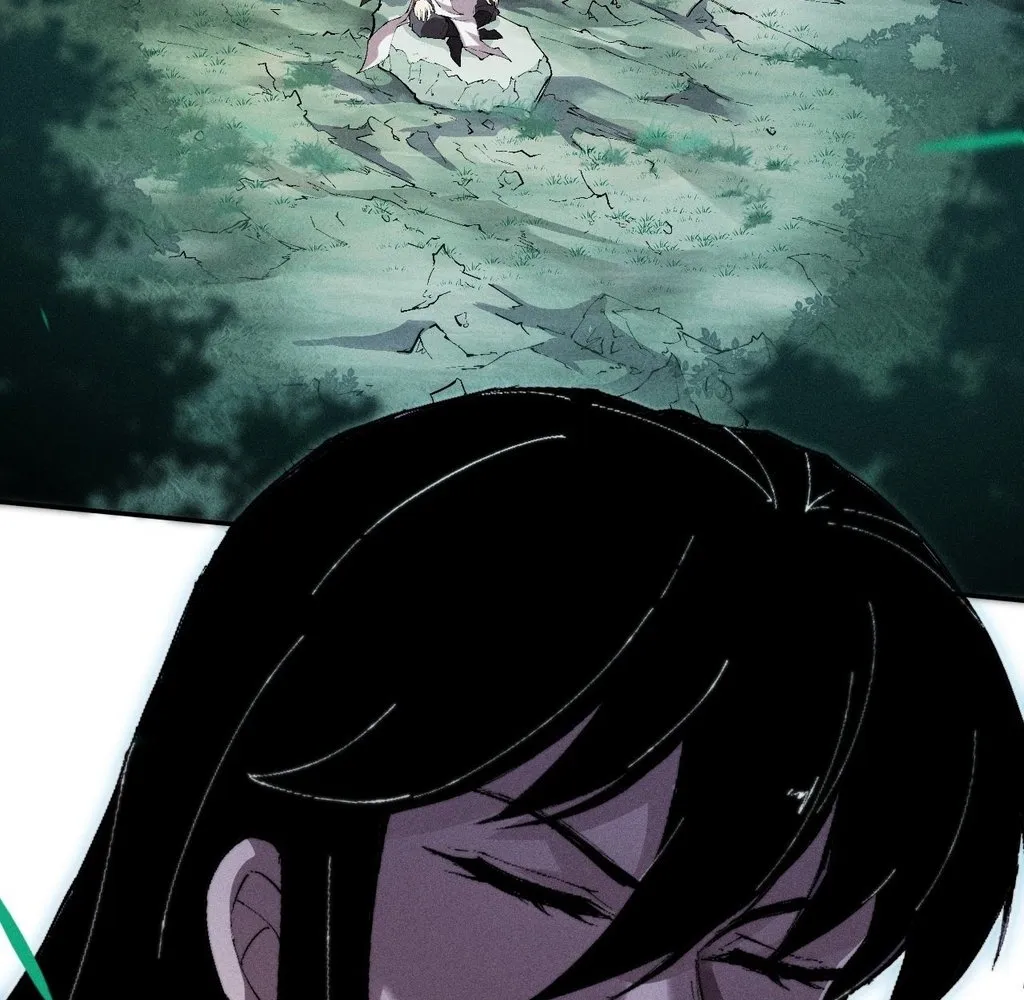 Read Sinister Immortal Path EN Manga Online