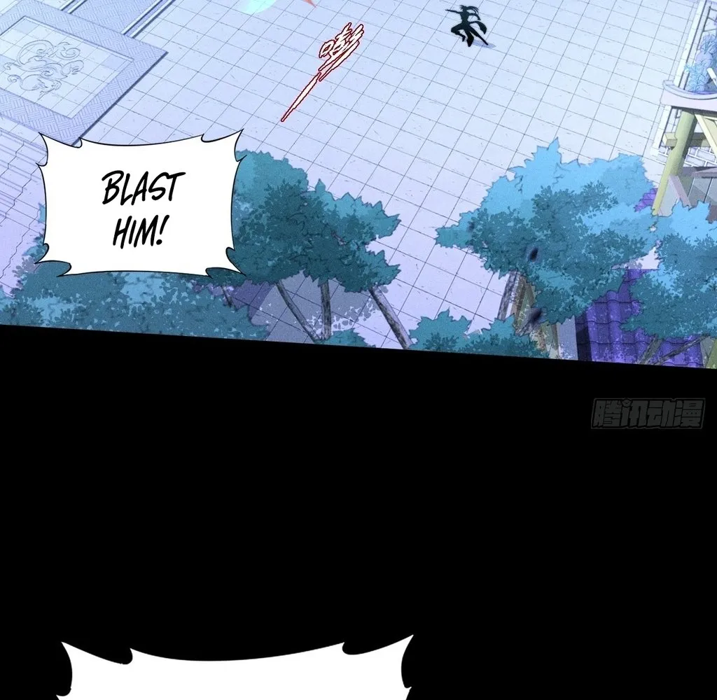 Read Sinister Immortal Path EN Manga Online