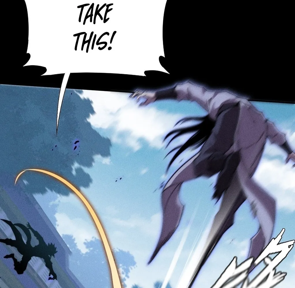 Read Sinister Immortal Path EN Manga Online