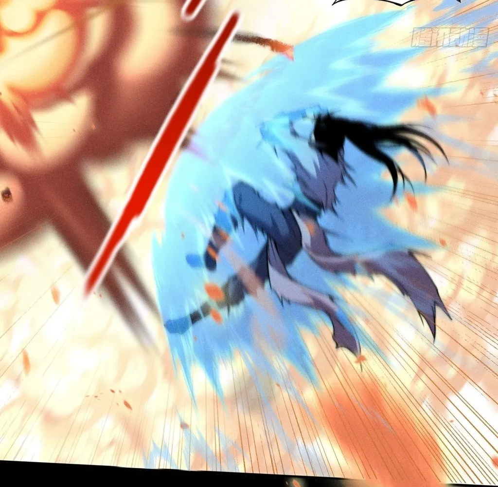 Read Sinister Immortal Path EN Manga Online