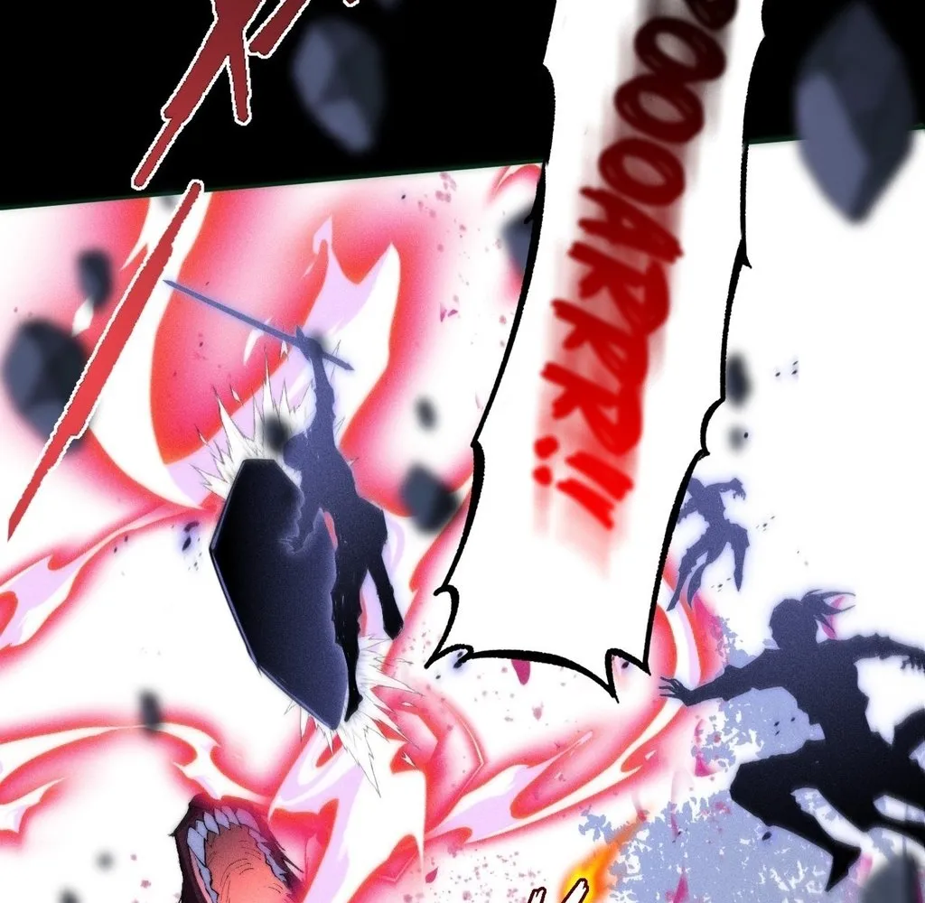 Read Sinister Immortal Path EN Manga Online