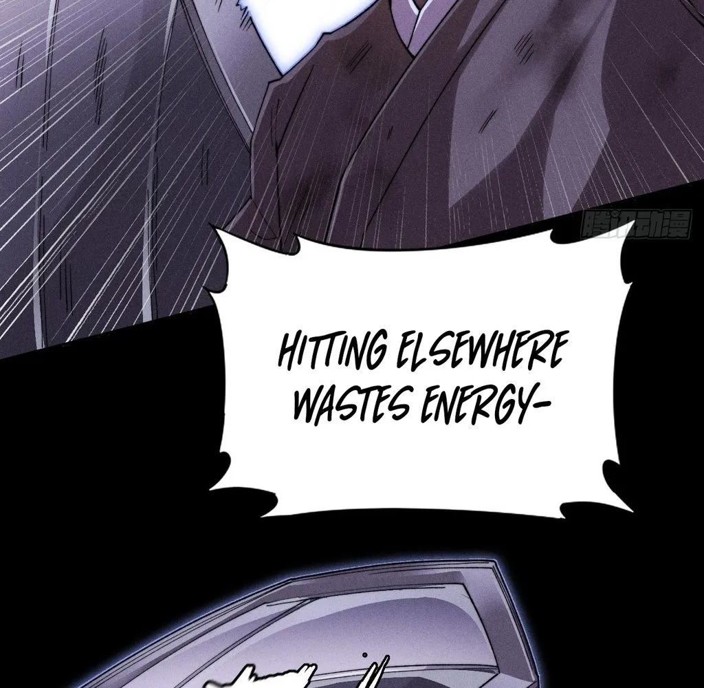 Read Sinister Immortal Path EN Manga Online