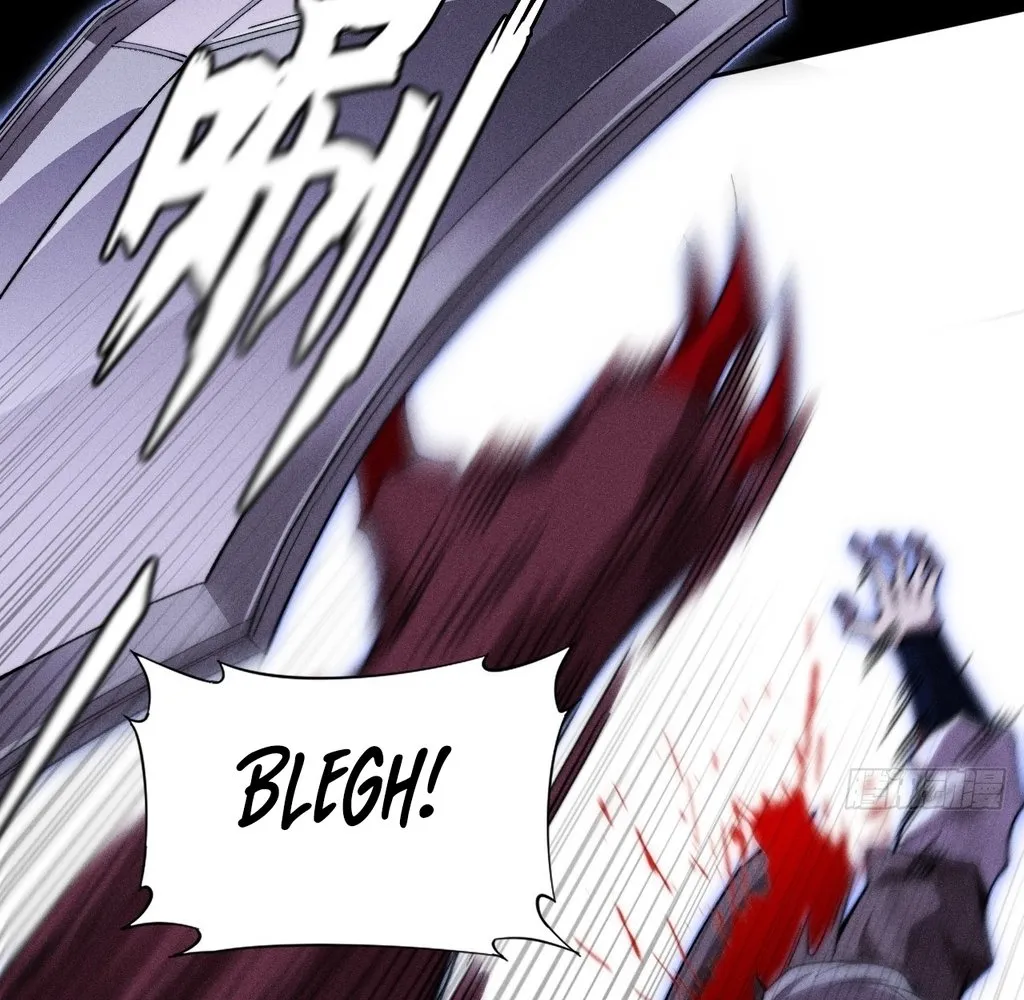 Read Sinister Immortal Path EN Manga Online
