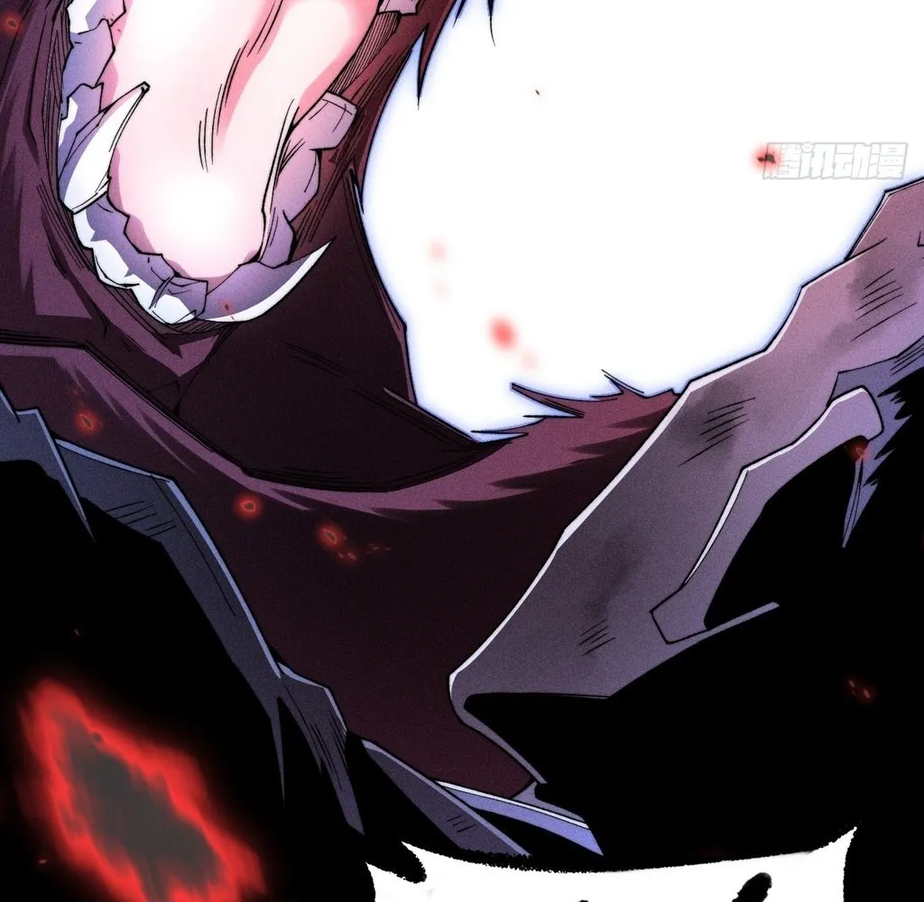 Read Sinister Immortal Path EN Manga Online