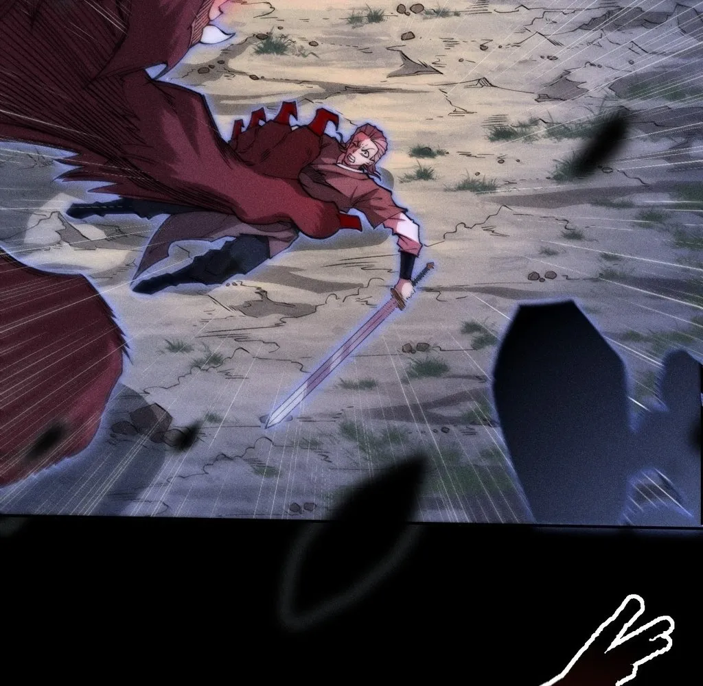 Read Sinister Immortal Path EN Manga Online