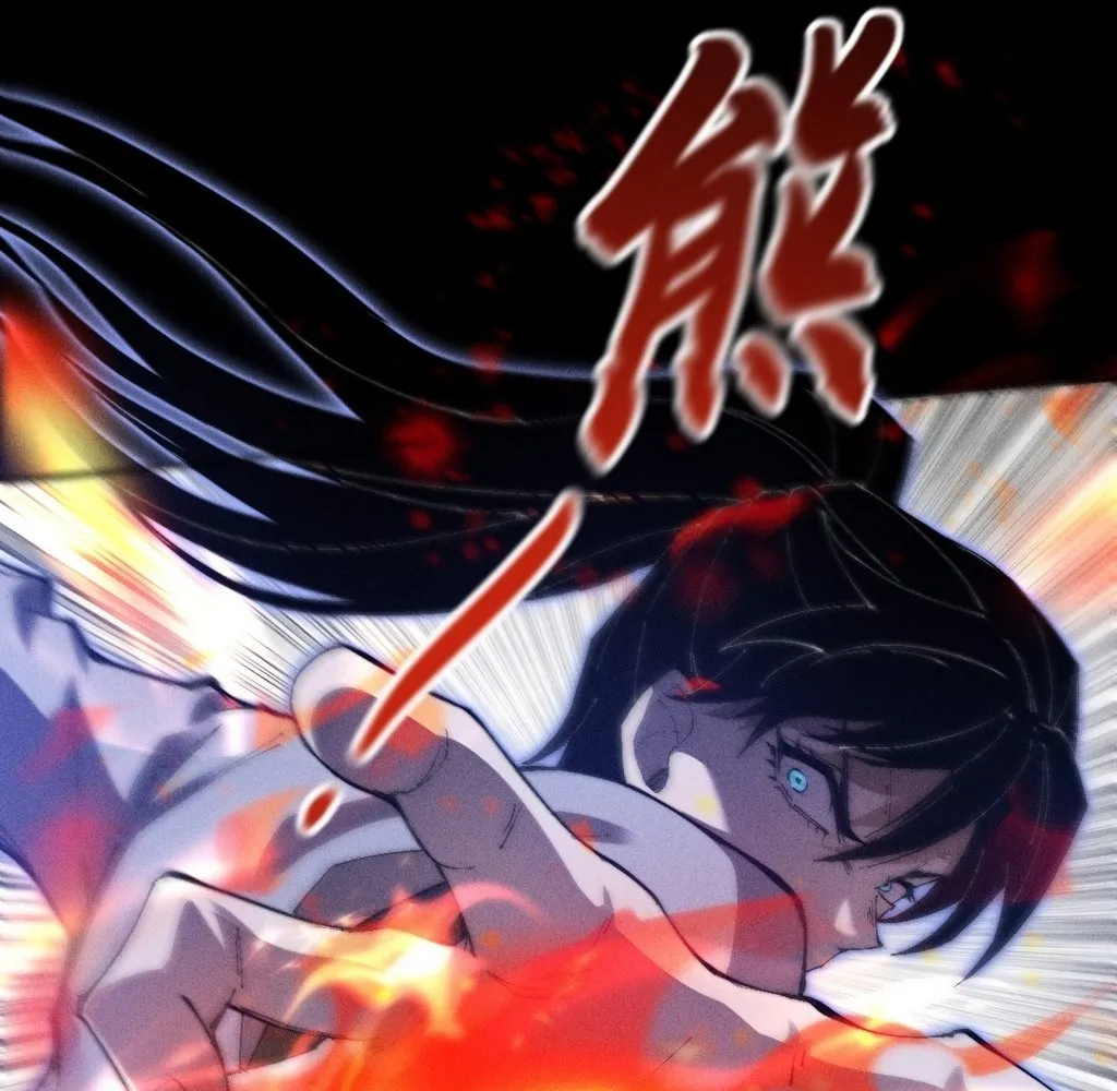 Read Sinister Immortal Path EN Manga Online